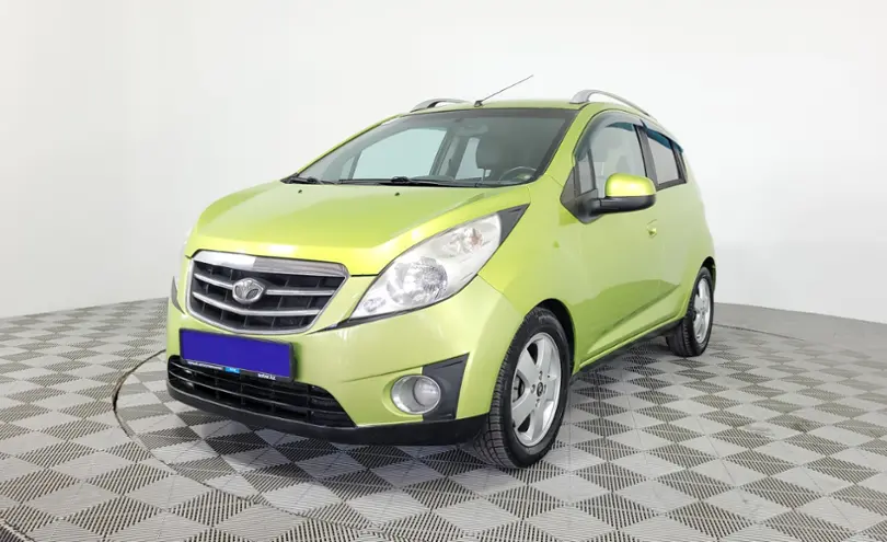 Daewoo Matiz Creative 2009 года за 3 690 000 тг. в Усть-Каменогорск