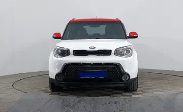 Kia Soul 2014 года за 8 600 000 тг. в Астана фото 2