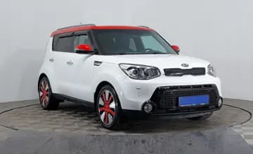 Kia Soul 2014 года за 8 600 000 тг. в Астана фото 3