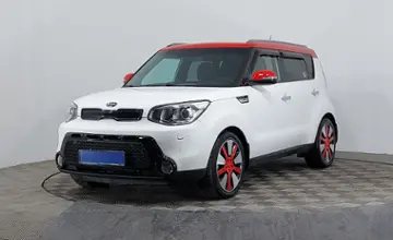 Kia Soul 2014 года за 8 600 000 тг. в Астана фото 1