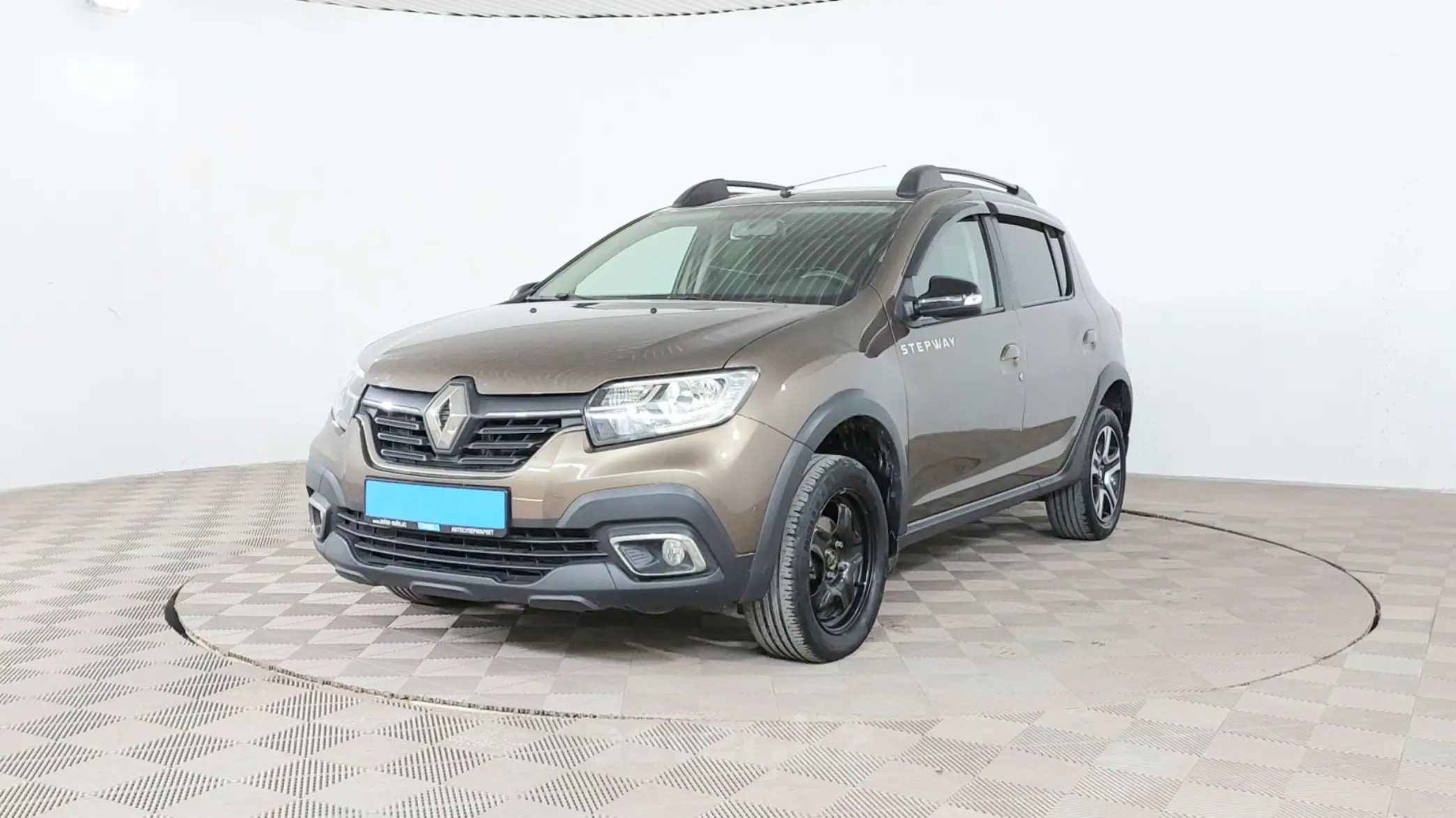 Renault Sandero 2020