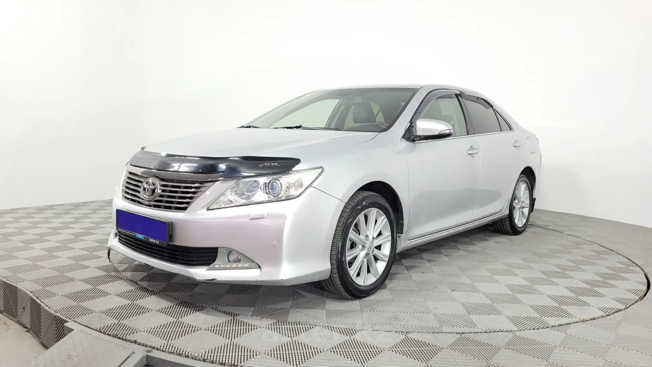 Toyota Camry 2011