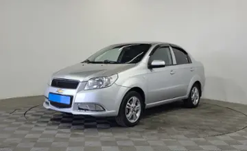 Chevrolet Nexia 2021 года за 5 250 000 тг. в Алматы