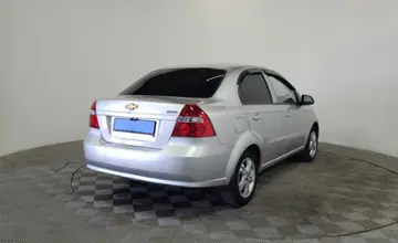 Chevrolet Nexia 2021 года за 5 250 000 тг. в Алматы