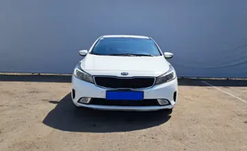 Kia Cerato 2017 года за 8 990 000 тг. в Алматы фото 2