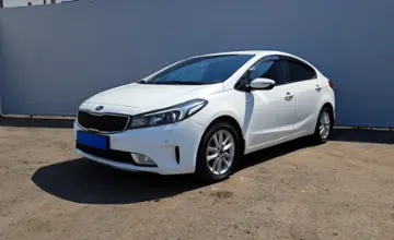 Kia Cerato 2017 года за 8 990 000 тг. в Алматы фото 1