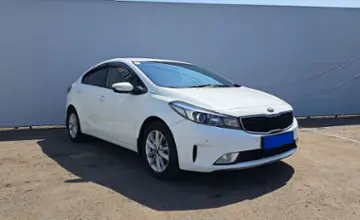 Kia Cerato 2017 года за 8 990 000 тг. в Алматы фото 3