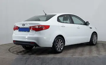 Kia Rio 2013 года за 5 230 000 тг. в Астана