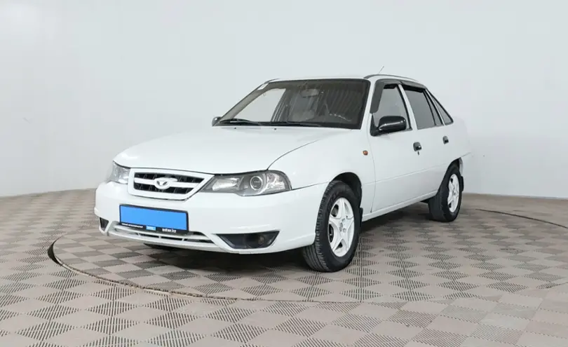 Daewoo Nexia 2010 года за 1 550 000 тг. в Шымкент