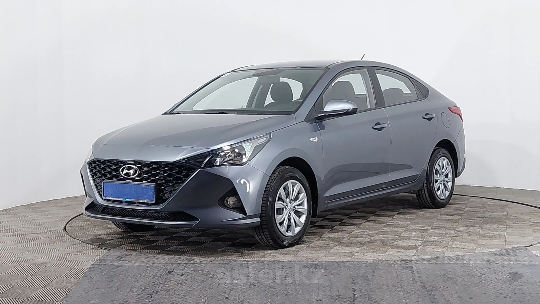 Hyundai Accent 2020