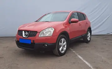 Nissan Qashqai 2008 года за 5 200 000 тг. в Алматы