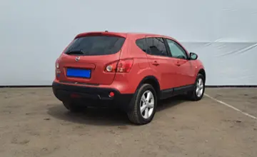 Nissan Qashqai 2008 года за 5 200 000 тг. в Алматы