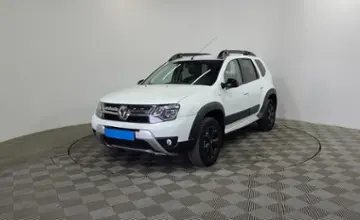 Renault Duster 2019 года за 7 300 000 тг. в Алматы