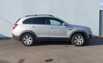 Chevrolet Captiva 2013 года за 7 400 000 тг. в Атырау фото 4