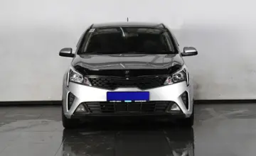 Kia Rio 2020 года за 9 190 000 тг. в Астана фото 2