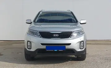 Kia Sorento 2013 года за 10 790 000 тг. в Уральск фото 2