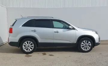 Kia Sorento 2013 года за 10 790 000 тг. в Уральск фото 4