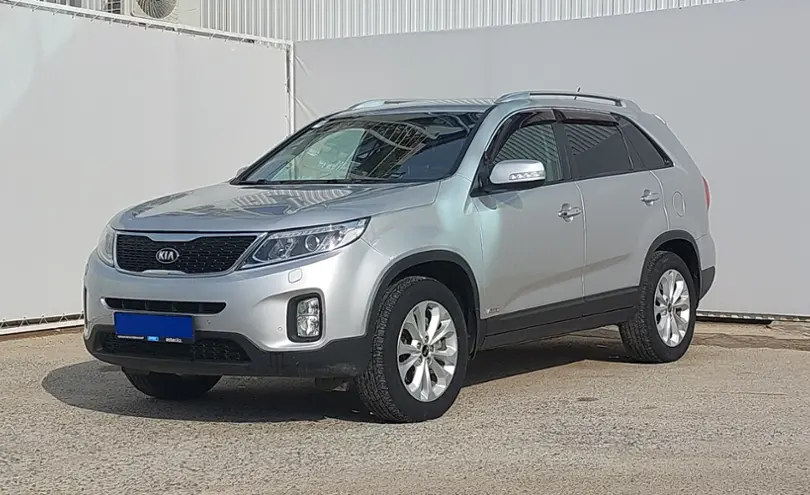 Kia Sorento 2013 года за 9 750 000 тг. в Уральск