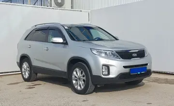 Kia Sorento 2013 года за 10 790 000 тг. в Уральск фото 3