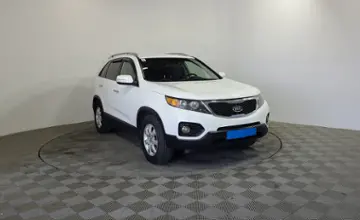 Kia Sorento 2010 года за 8 270 000 тг. в Алматы фото 3