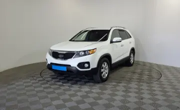 Kia Sorento 2010 года за 8 270 000 тг. в Алматы фото 1