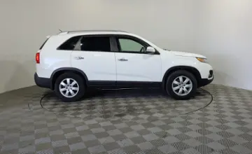 Kia Sorento 2010 года за 8 270 000 тг. в Алматы фото 4