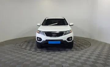 Kia Sorento 2010 года за 8 270 000 тг. в Алматы фото 2