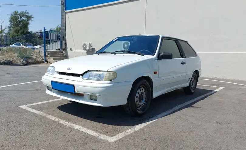 LADA (ВАЗ) 2113 2013 года за 1 200 000 тг. в Тараз