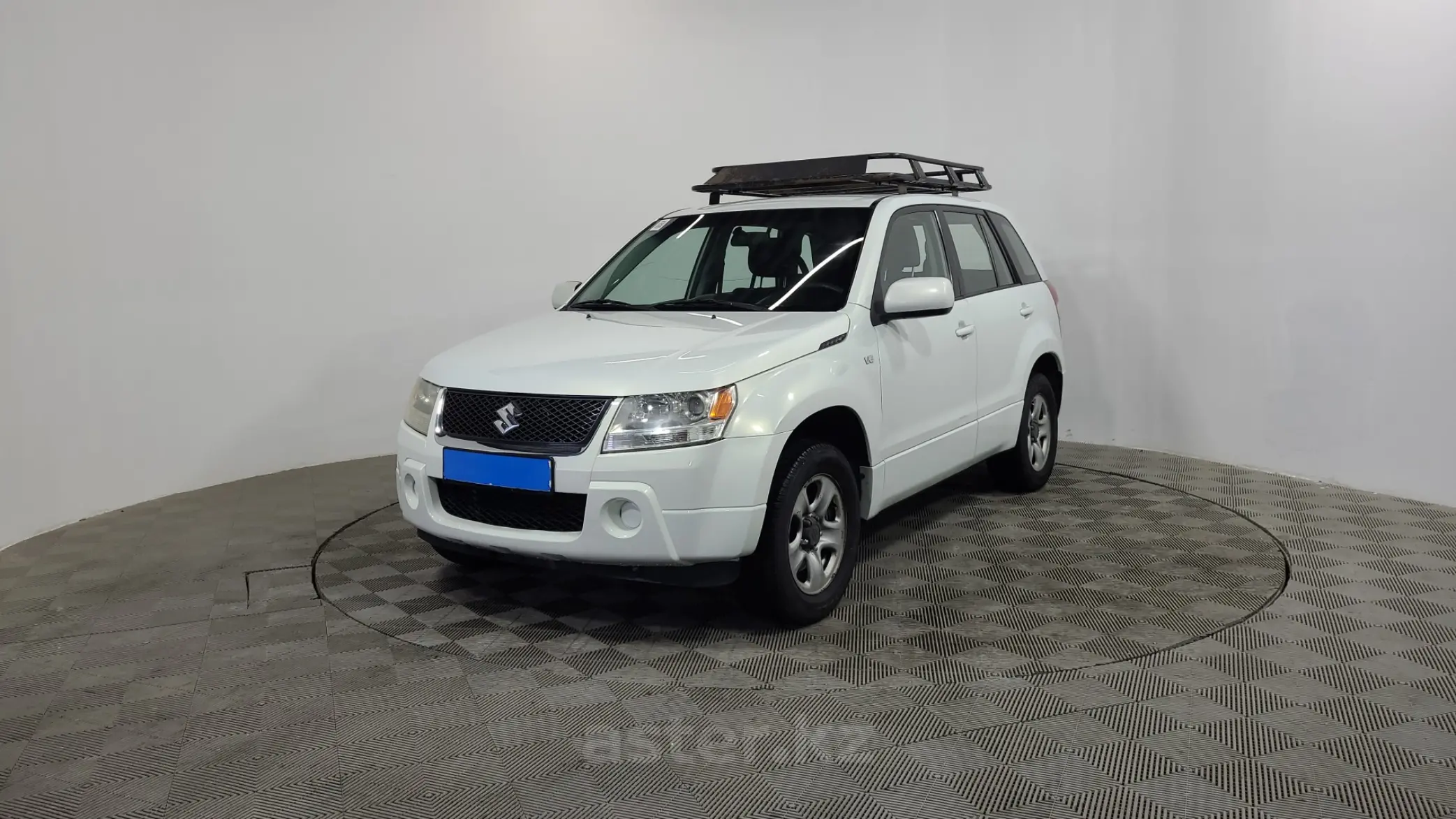 Suzuki Grand Vitara 2006