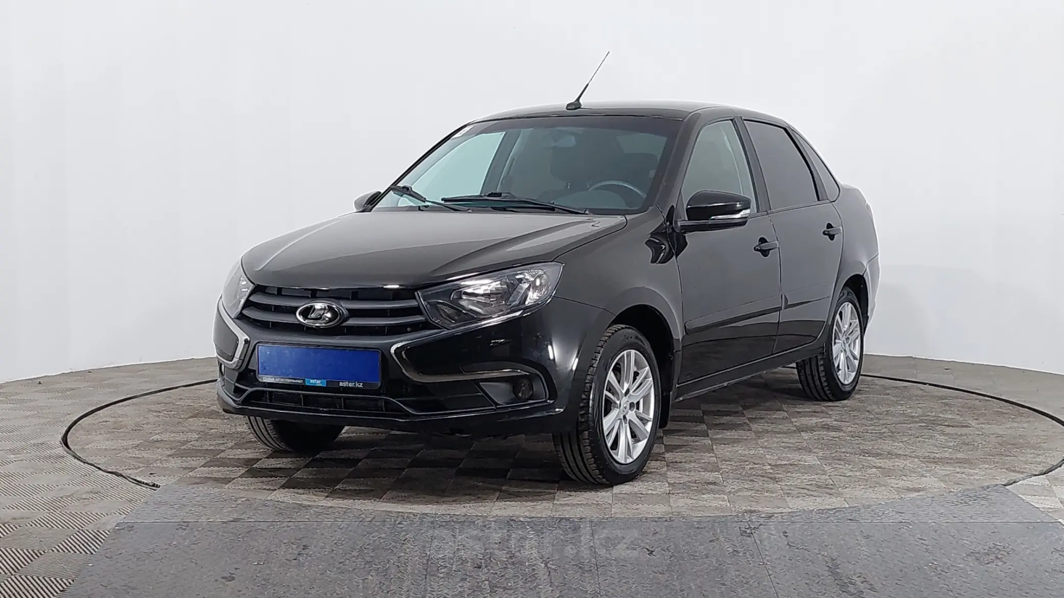 LADA (ВАЗ) Granta 2019