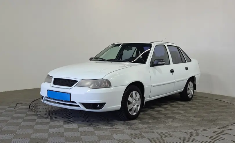 Daewoo Nexia 2012 года за 1 800 000 тг. в Алматы