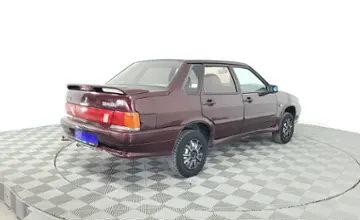 LADA (ВАЗ) 2115 2012 года за 1 320 000 тг. в Караганда