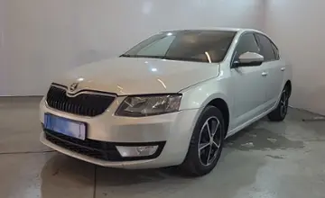 Skoda Octavia 2015 года за 6 250 000 тг. в Усть-Каменогорск