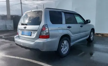 Subaru Forester 2007 года за 3 890 000 тг. в Атырау