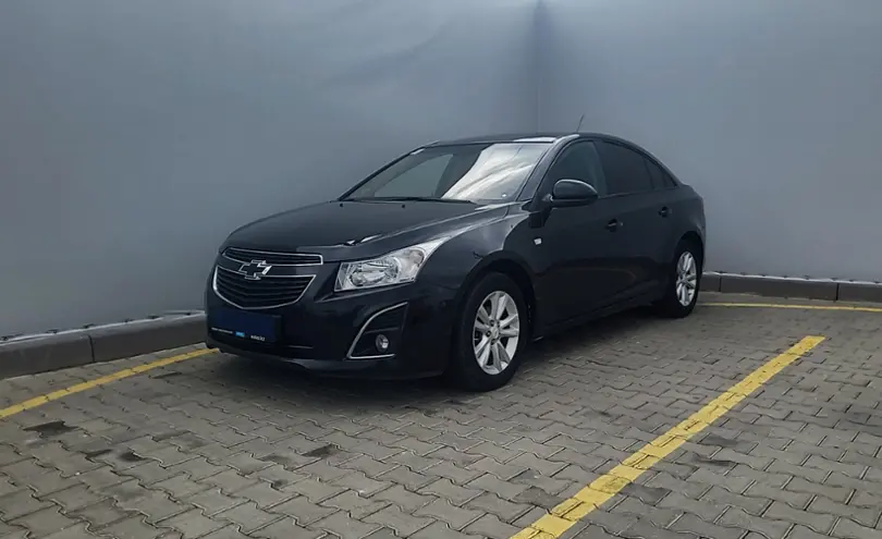 Chevrolet Cruze 2013 года за 4 250 000 тг. в Кокшетау