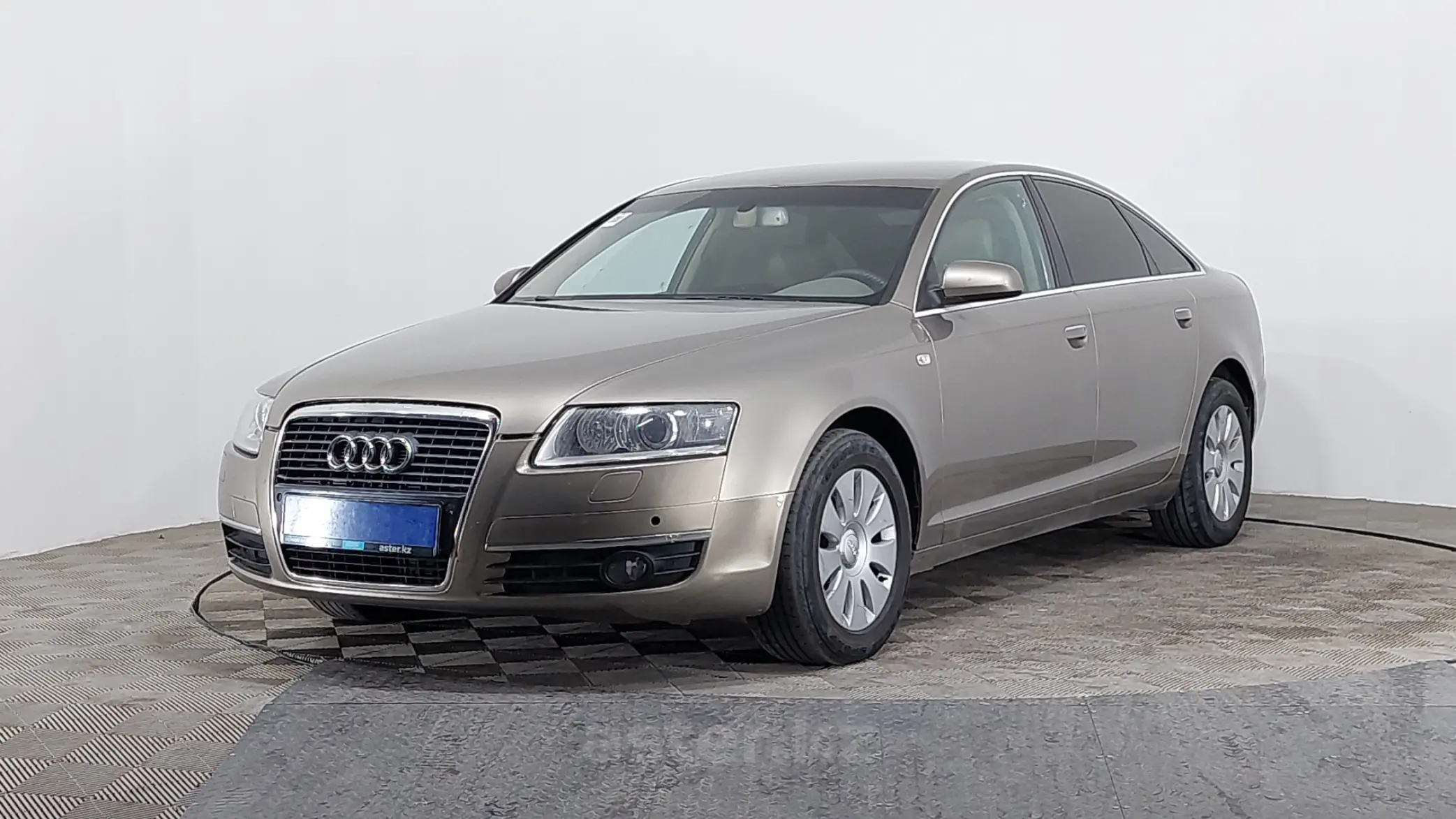 Audi A6 2007