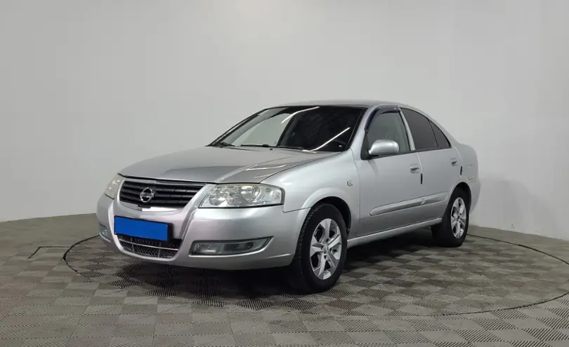 Nissan Almera Classic 2011 года за 3 285 000 тг. в Алматы