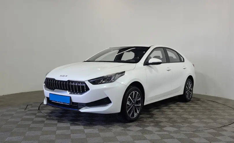 Kia K3 2022 года за 11 915 000 тг. в Алматы