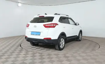 Hyundai Creta 2019 года за 8 450 000 тг. в Шымкент