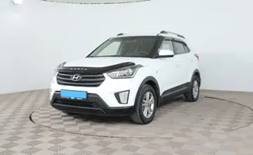 Hyundai Creta 2019 года за 8 590 000 тг. в Шымкент