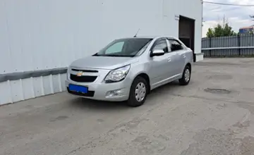 Chevrolet Cobalt 2022 года за 6 300 000 тг. в Экибастуз