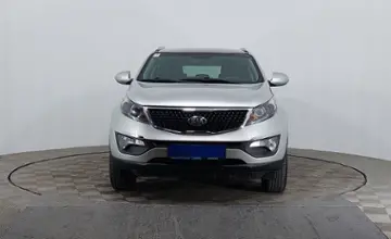 Kia Sportage 2014 года за 8 490 000 тг. в Астана фото 2