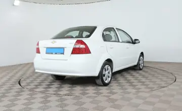 Chevrolet Nexia 2022 года за 5 490 000 тг. в Шымкент