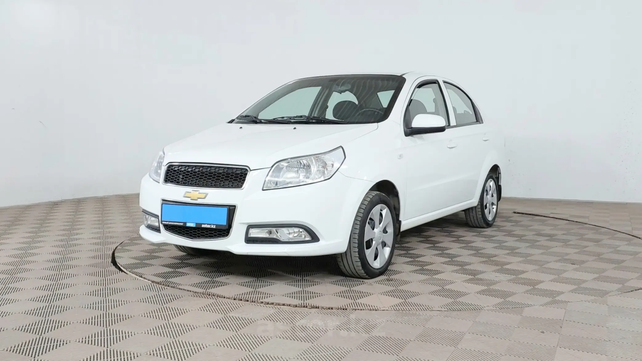 Chevrolet Nexia 2022