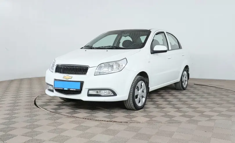 Chevrolet Nexia 2022 года за 5 490 000 тг. в Шымкент