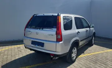 Honda CR-V 2002 года за 4 350 000 тг. в Кокшетау