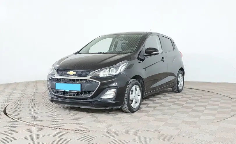 Chevrolet Spark 2019 года за 5 190 000 тг. в Шымкент