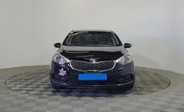 Kia Cerato 2013 года за 7 940 000 тг. в Алматы фото 2