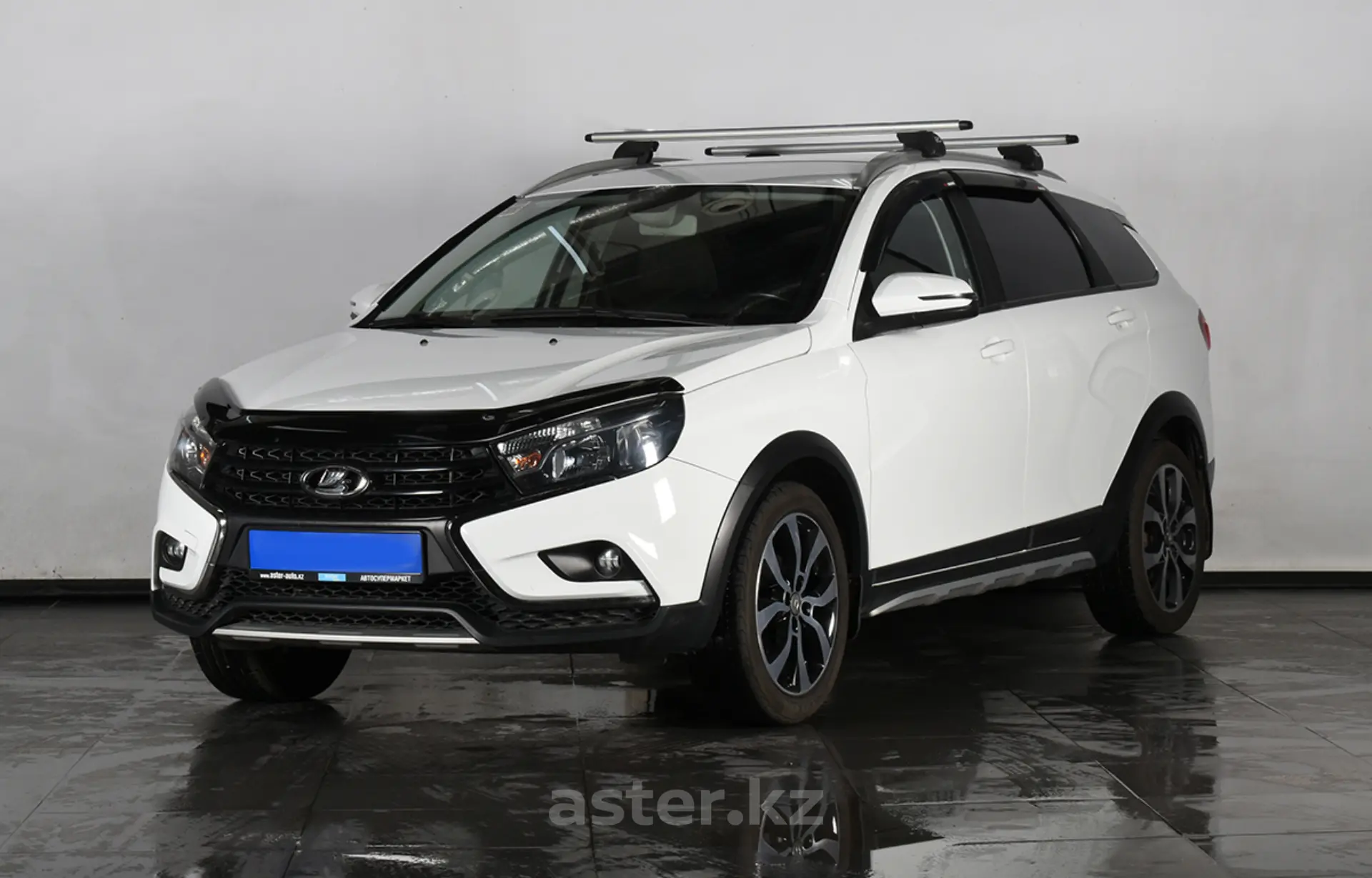 LADA (ВАЗ) Vesta 2020