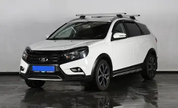 LADA (ВАЗ) Vesta 2020 года за 7 400 000 тг. в Астана